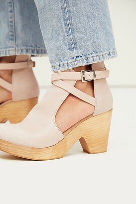 Cedar Clog by FP Collection at Free People