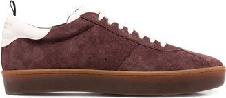 Kameleon 001 low-top sneakers