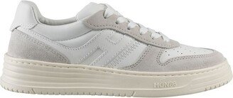H630 Low-Up Sneakers