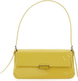 Tilda Fold-Over Shoulder Bag