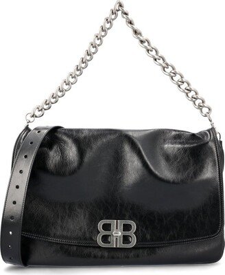 BB Soft Large Shoulder Bag