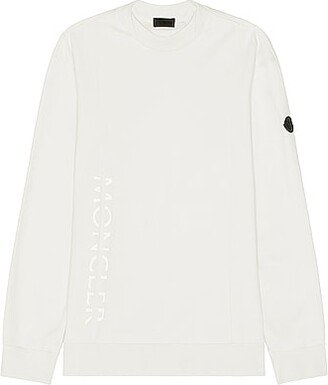 Sweater in Light Grey