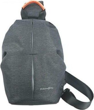 Dahon Sling Shoulder Carry Bag (Volcano Black)