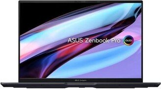 ASUS Zenbook Pro 14 OLED 14.5” 16:10 Touch Display, DialPad, Intel i9-13900H, RTX 4070, 32GB RAM, 1TB SSD, Windows 11 Home, Tech Black, UX6404VI-DS96T