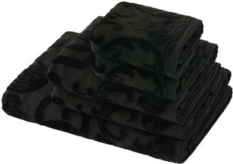 Set of 5 towels