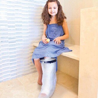 Seal Tight SealTight Infinity Pediatric Waterproof Leg Cast and Bandage Protector Medium