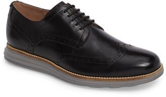 Original Grand Wingtip Derby