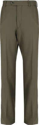 American straight-leg chinos