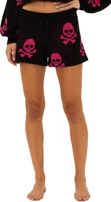 Balboa Drawstring Shorts