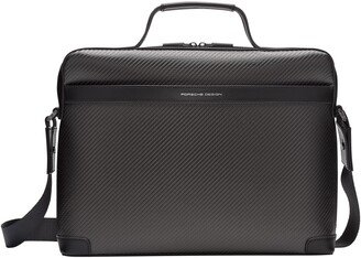 Carbon Briefcase-AA