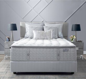 Hotel Grand by Aireloom 14.5 Luxury Firm Mattress - Twin Xl, Created for Macy's