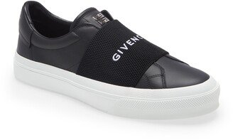 City Court Slip-On Sneaker