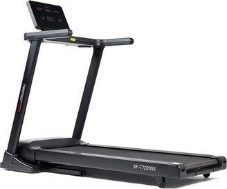 Astra Elite Smart Auto Incline Brushless Motor Treadmill