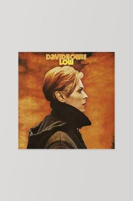 David Bowie - Low (2017 Remastered Version) LP