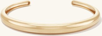 Dome Cuff Bracelet