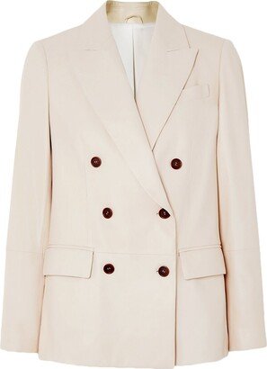 Blazer Beige-AH