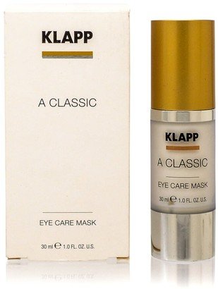 Klapp 1Oz A Classic Eye Care Mask