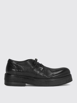 Oxford shoes woman-AX