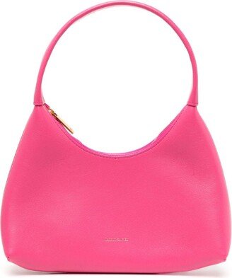 Mini Candy Hobo leather bag