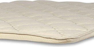 Royal-Pedic Dream Spring Pillow Top Pad - Queen