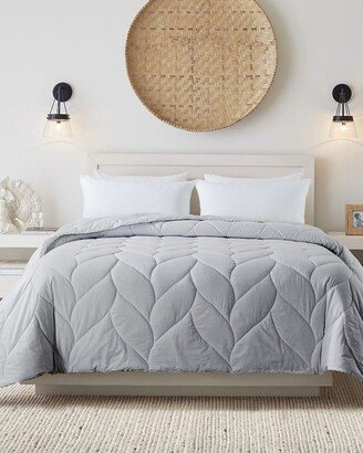 Antimicrobial Down Alternative Comforter