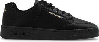 SL/61 Lace-Up Sneakers