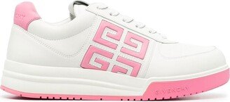 G4 lace-up sneakers