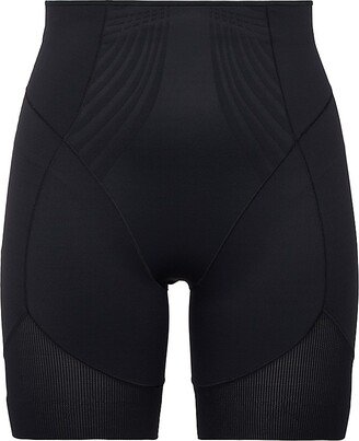 Haute High-Rise Contour Bike Shorts