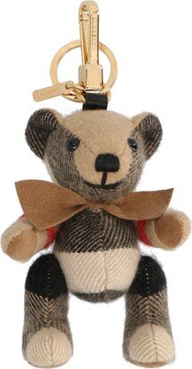 Bow-Tie Thomas Bear Bag Charm