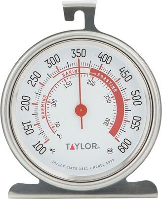 3 Dial Oven Thermometer