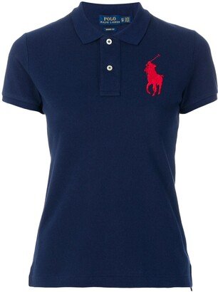 Big Pony polo shirt