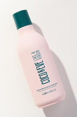 Super Hydrating Cream Conditioner