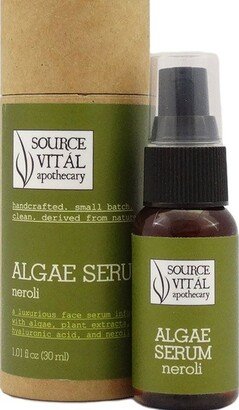 Source Vital Apothecary Algae Serum