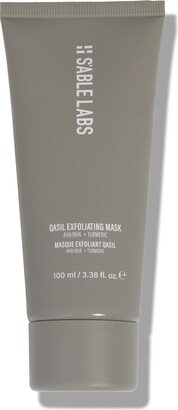 S'ABLE LABS Qasil Exfoliating Mask