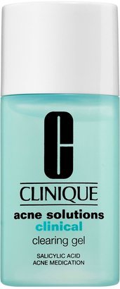 Acne Solutions™ Clinical Clearing Gel