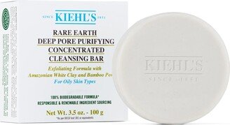 Rare Earth Deep Pore Purifying Concentrated Facial Cleansing Bar