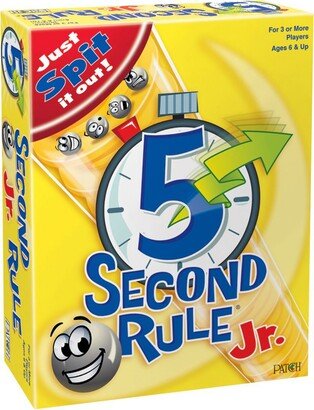 Playmonster 5 Second Rule Jr.
