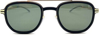 ALDER Sunglasses