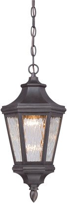 The Great Outdoors Hanford Pointe LED Pendant Light