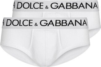 Two-Pack Jersey Brando Briefs