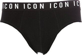 Be Icon Briefs