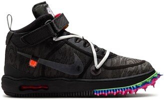 Air Force 1 high-top sneakers