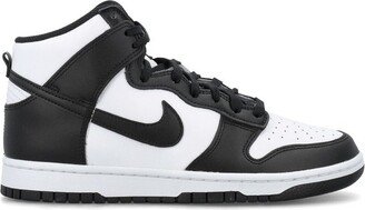 Dunk Hi Retro High-Top Sneakers