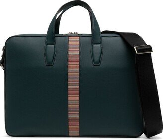 Men Bag Folio Multi