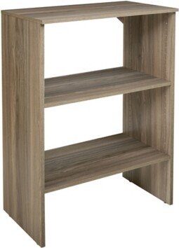 ClosetMaid 2-Shelf 25 Base Shelving Unit