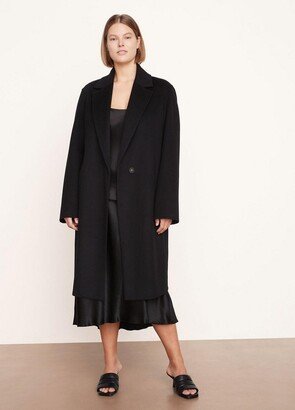 Classic Straight Coat-AA