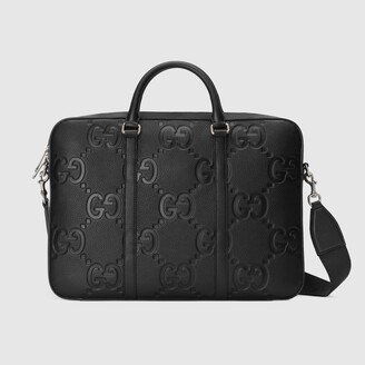 Jumbo GG briefcase