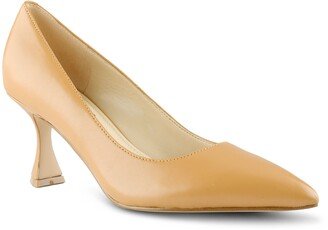 Workin Pointed Toe Pump