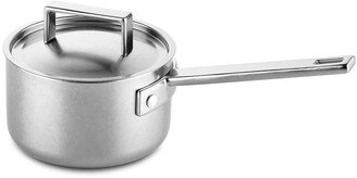 1-Handle 6.3 Casserole with Lid-AB