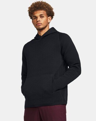 Men's Curry IntelliKnit Hoodie